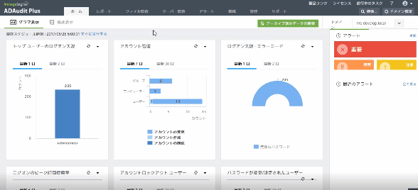 評価版ダウンロード