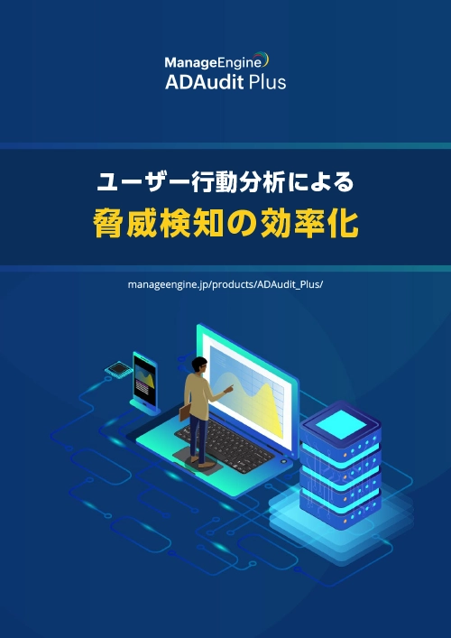 streamling_threat_detection_through_user_behavior_analytics