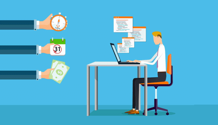 ITSMツール導入で現場が変わる！-導入工程から費用対効果まで-