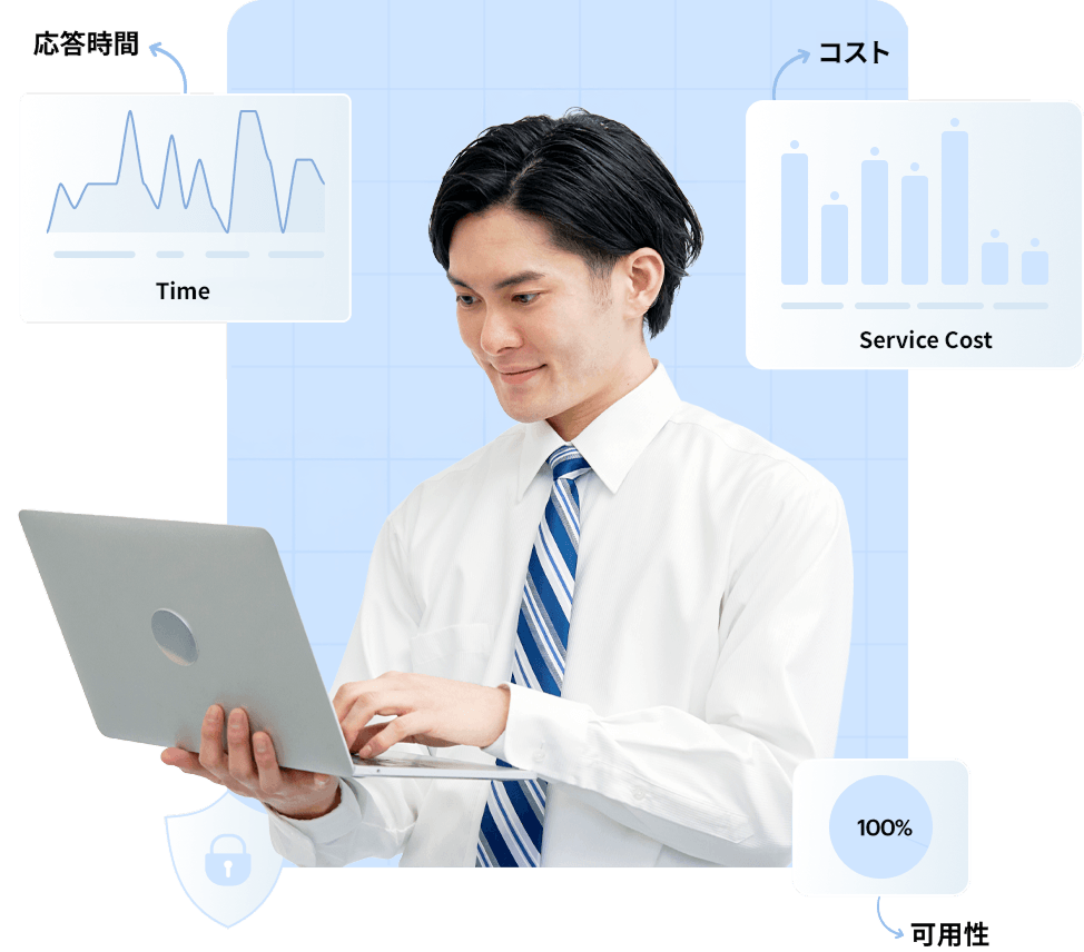 Azure Monitoring Banner Image