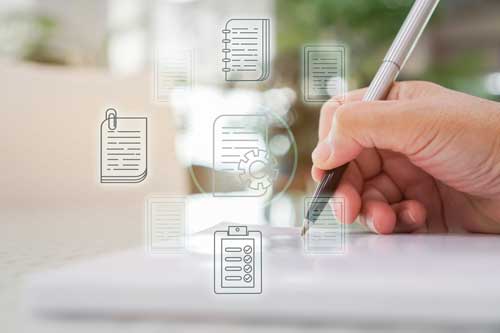 あらゆる管理対象 のログ収集