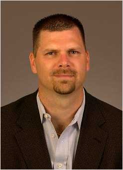 Derek Melber(デレク・メルバー)Zoho Corporation ManageEngine テクニカル エバンジェリスト