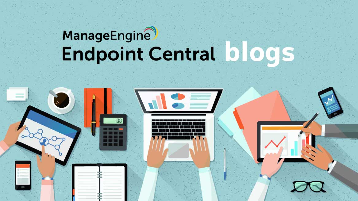 Endpoint Central ブログ