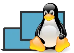 Linuxコンピューターの管理