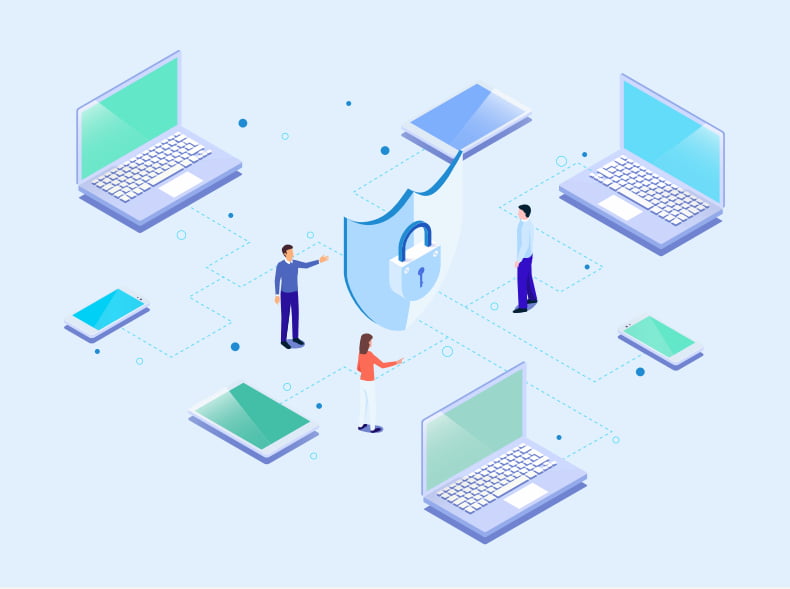 なぜモバイルデバイス管理は重要なのか？知っておくべき4つのリスクと対処法