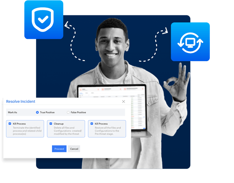 ManageEngine-Antivirus