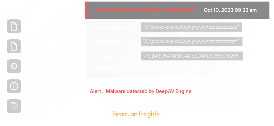 ManageEngine Antivirus Solution