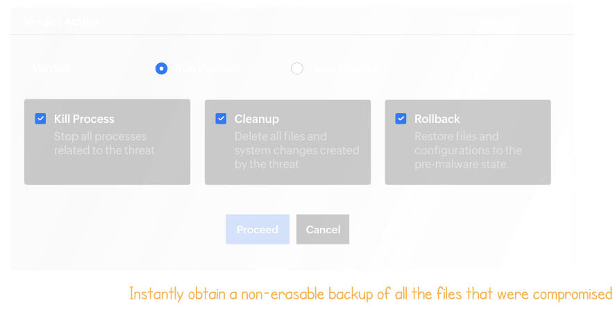 ManageEngine Antivirus Solution