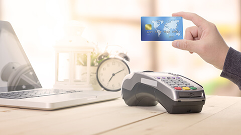 ManageEngineのPCI DSS対応ソリューション