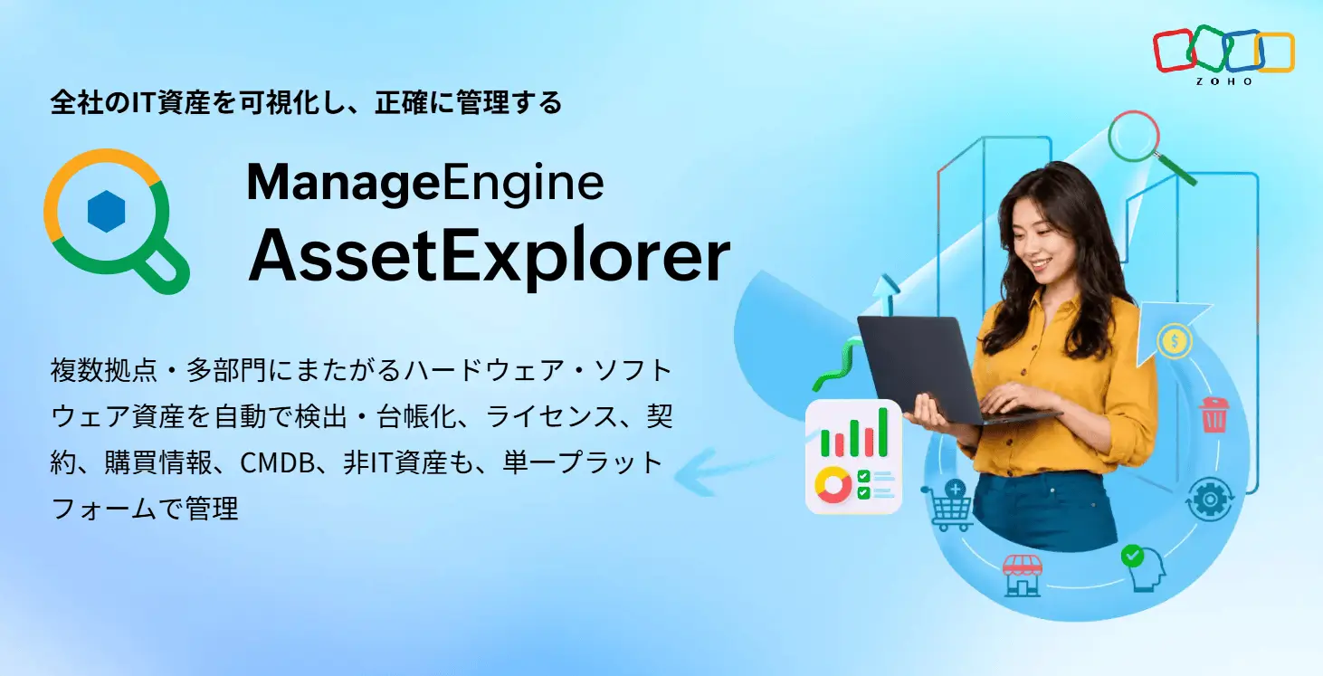 AssetExplorer Cloud