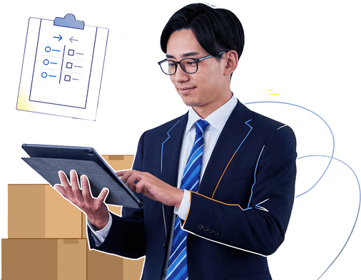 監視ツール比較の評価イメージ
