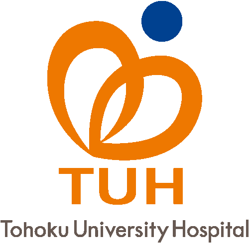東北大学病院様