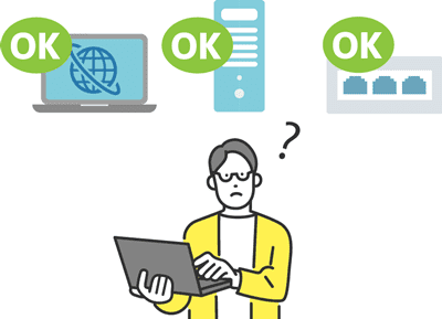 ネットワーク管理