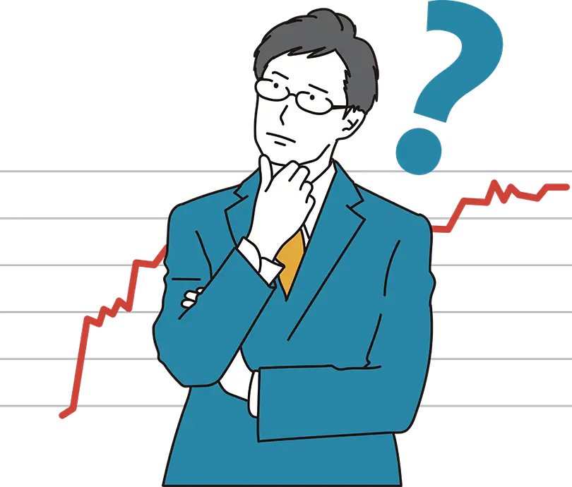 VMware継続を検討するイメージ