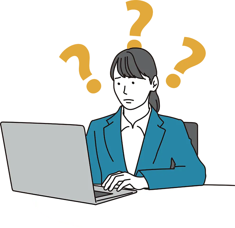 ハイブリッドアプローチを検討するイメージ