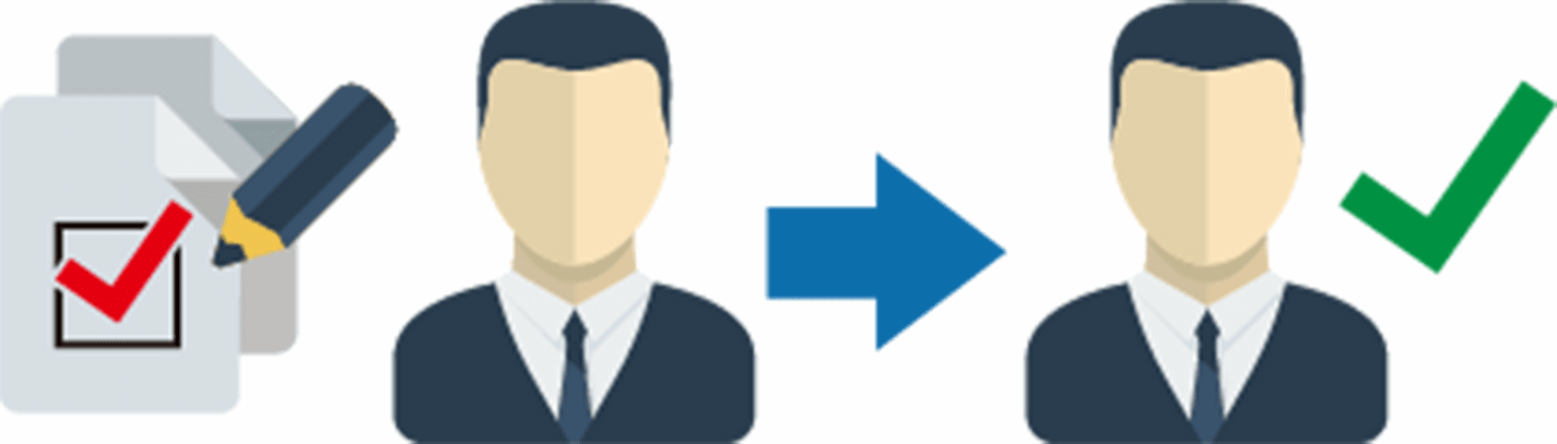 パッチ配布前のテスト実施と承認ワークフローを設定可能