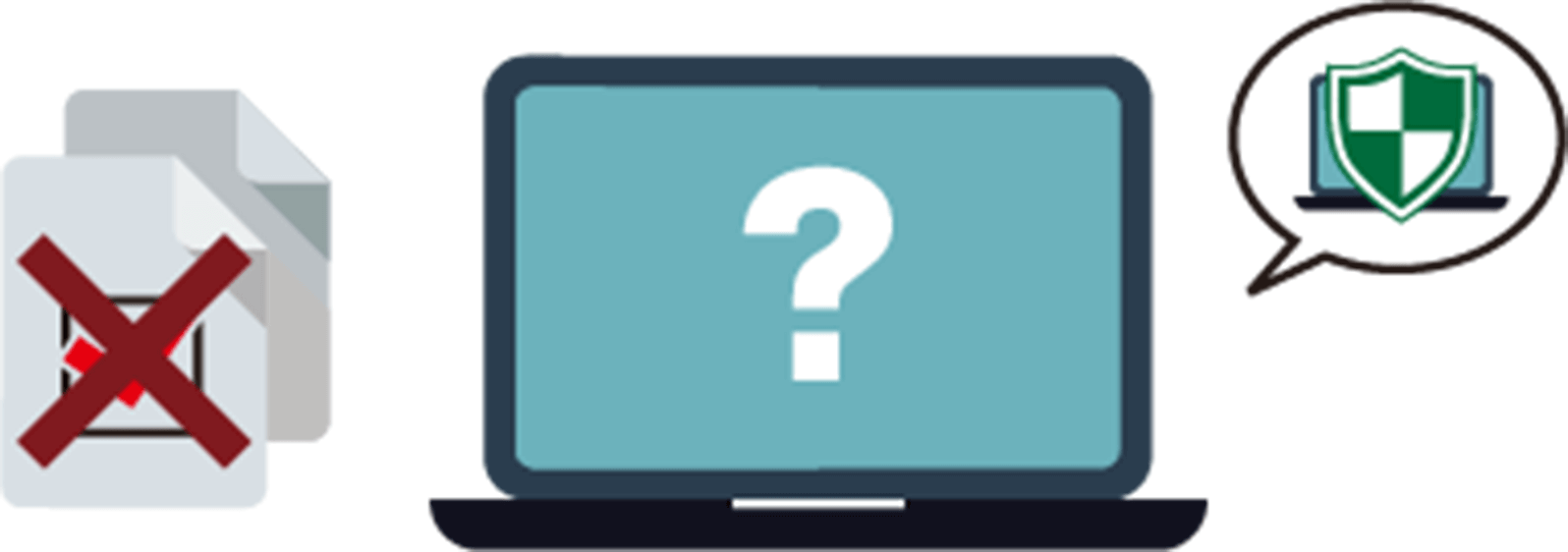 適用すべきパッチが既存の環境に悪影響を与えないかのテストとパッチ配布の承認が手順化されていない