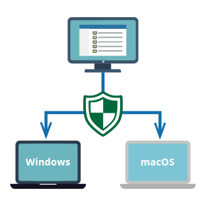 WSUSがなくてもパッチ管理の自動化が可能