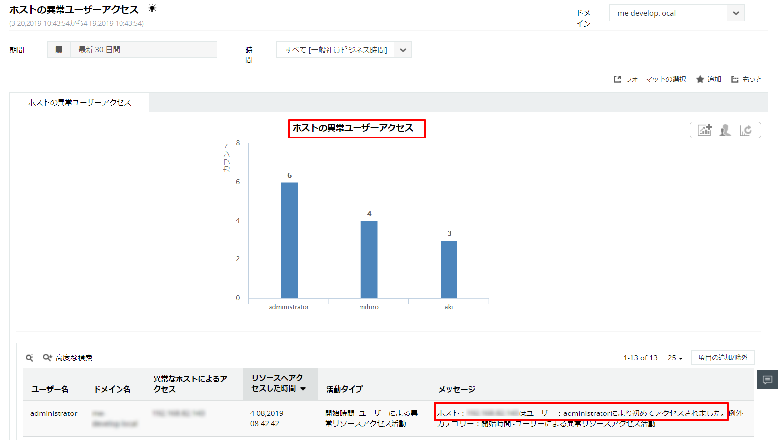 ラテラルムーブメント