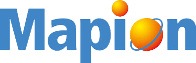 株式会社マピオン様