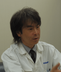 ケーヒン 大羽賀氏