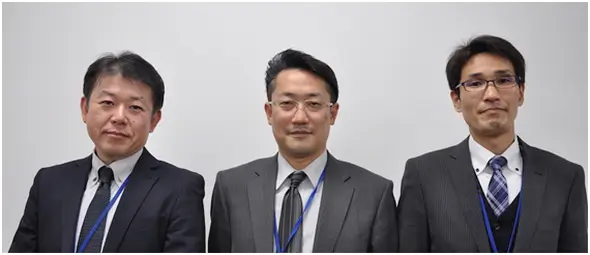 株式会社ジーシーシー様サービスデスクツール導入事例