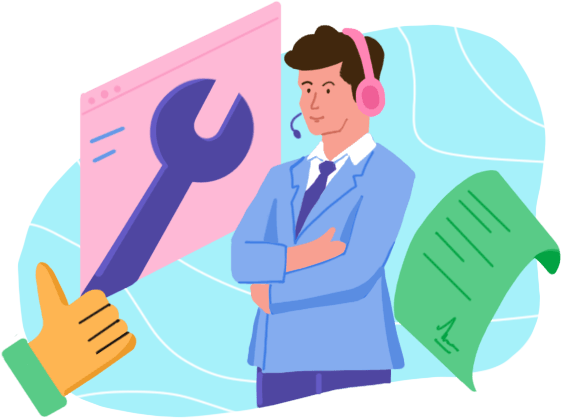 Help desk vs Service desk vs ITSM Service desk vs Help desk