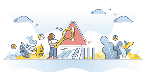 インシデント管理のキホン！課題とともに見る解決策