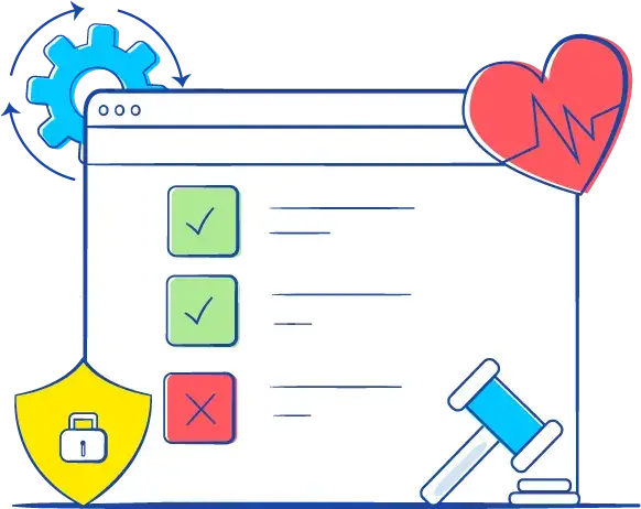 ITSM regulations & compliance ITSM regulations & compliance