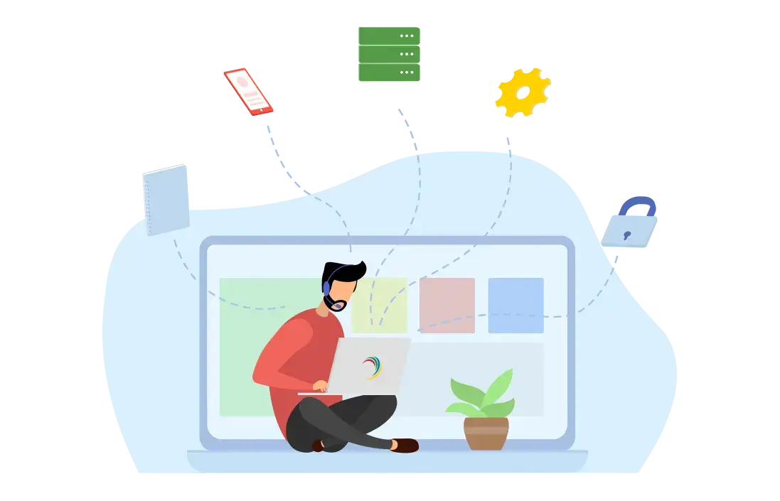 あらゆるITSMニーズに応える ServiceDesk Plus