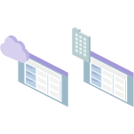 クラウド版・オンプレミス版の仕様比較