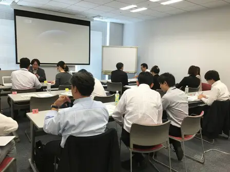 CSIRT運用支援ソリューション紹介セミナー2