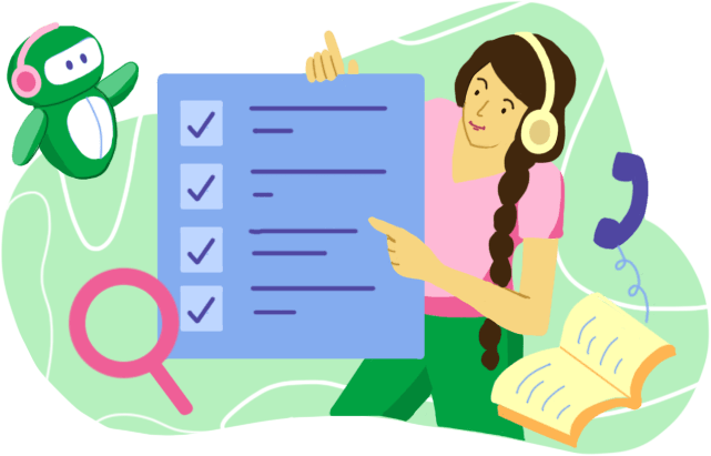 Service desk best practices IT service desk best practices