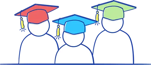 Service desk for higher education