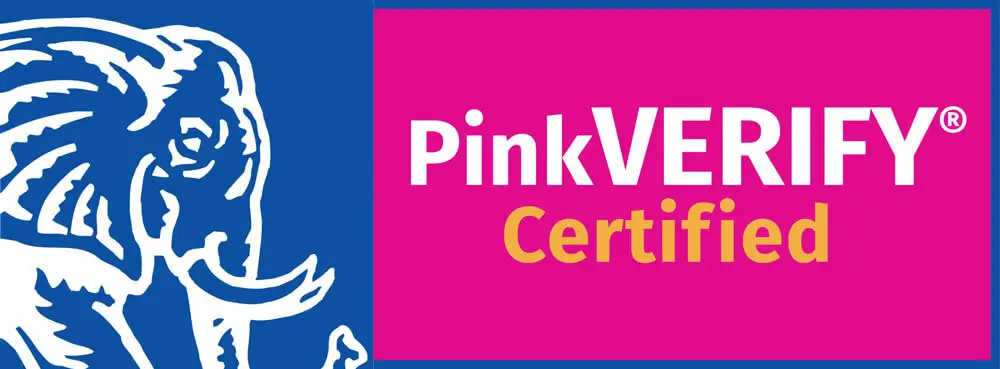 PinkVERIFY 2023