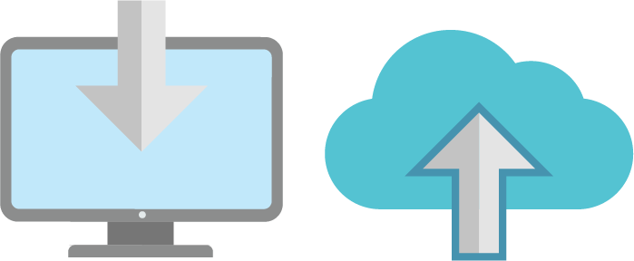 オンプレミス版/クラウド版