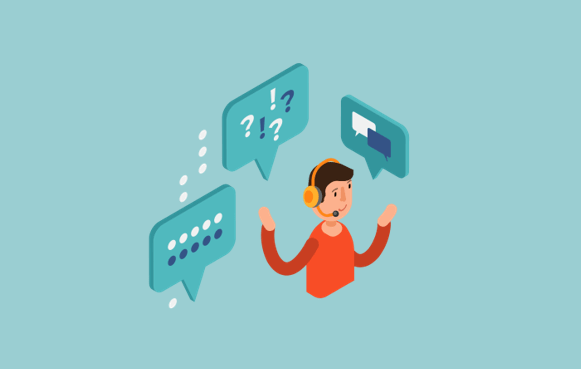 ヘルプドキュメント