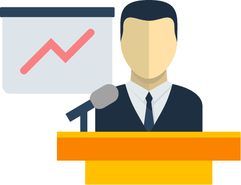 セミナーに参加