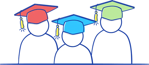 Service desk for higher education